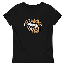Load image into Gallery viewer, HUSTLE Women's fitted tee