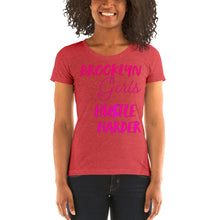 Load image into Gallery viewer, Brooklyn Girls Ladies' short sleeve t-shirt