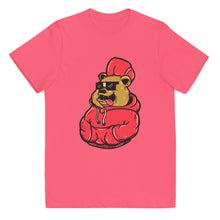 Load image into Gallery viewer, Cool Kids Crew Youth jersey t-shirt