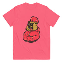 Load image into Gallery viewer, Cool Kids Crew Youth jersey t-shirt