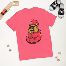 Load image into Gallery viewer, Cool Kids Crew Youth jersey t-shirt