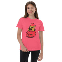 Load image into Gallery viewer, Cool Kids Crew Youth jersey t-shirt