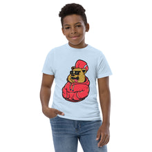 Load image into Gallery viewer, Cool Kids Crew Youth jersey t-shirt