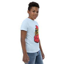 Load image into Gallery viewer, Cool Kids Crew Youth jersey t-shirt