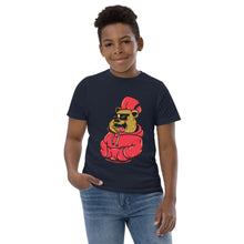 Load image into Gallery viewer, Cool Kids Crew Youth jersey t-shirt