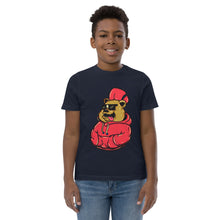 Load image into Gallery viewer, Cool Kids Crew Youth jersey t-shirt