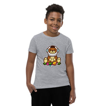Load image into Gallery viewer, Playtime Youth Short Sleeve T-Shirt