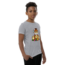 Load image into Gallery viewer, Playtime Youth Short Sleeve T-Shirt