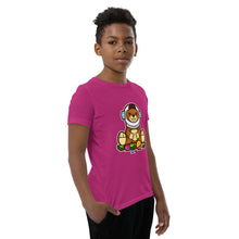 Load image into Gallery viewer, Playtime Youth Short Sleeve T-Shirt