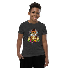 Load image into Gallery viewer, Playtime Youth Short Sleeve T-Shirt