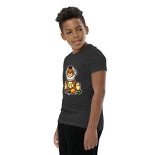Load image into Gallery viewer, Playtime Youth Short Sleeve T-Shirt