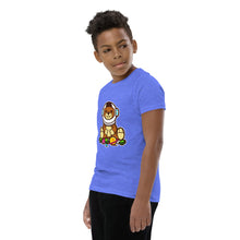 Load image into Gallery viewer, Playtime Youth Short Sleeve T-Shirt