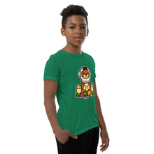 Load image into Gallery viewer, Playtime Youth Short Sleeve T-Shirt