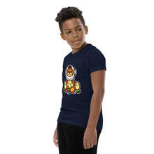 Load image into Gallery viewer, Playtime Youth Short Sleeve T-Shirt