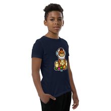 Load image into Gallery viewer, Playtime Youth Short Sleeve T-Shirt