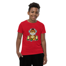 Load image into Gallery viewer, Playtime Youth Short Sleeve T-Shirt
