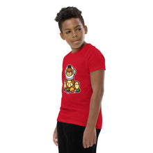 Load image into Gallery viewer, Playtime Youth Short Sleeve T-Shirt