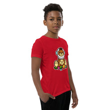 Load image into Gallery viewer, Playtime Youth Short Sleeve T-Shirt