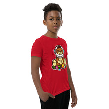 Load image into Gallery viewer, PLAYTIME Youth Short Sleeve T-Shirt