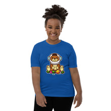 Load image into Gallery viewer, Playtime Youth Short Sleeve T-Shirt