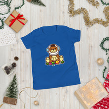 Load image into Gallery viewer, Playtime Youth Short Sleeve T-Shirt