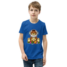 Load image into Gallery viewer, Playtime Youth Short Sleeve T-Shirt