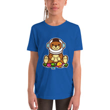 Load image into Gallery viewer, Playtime Youth Short Sleeve T-Shirt