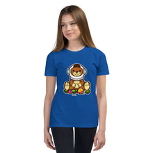 Load image into Gallery viewer, Playtime Youth Short Sleeve T-Shirt