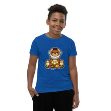 Load image into Gallery viewer, Playtime Youth Short Sleeve T-Shirt