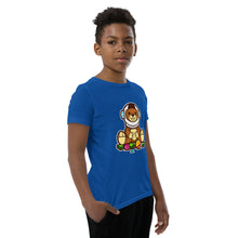 Load image into Gallery viewer, Playtime Youth Short Sleeve T-Shirt
