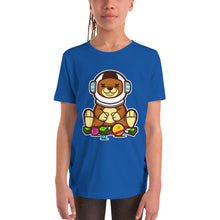 Load image into Gallery viewer, PLAYTIME Youth Short Sleeve T-Shirt