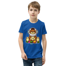 Load image into Gallery viewer, PLAYTIME Youth Short Sleeve T-Shirt