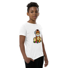 Load image into Gallery viewer, Playtime Youth Short Sleeve T-Shirt