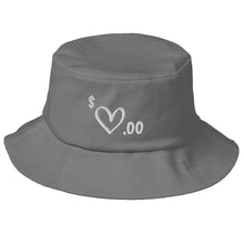 Load image into Gallery viewer, Heart for Sale Bucket Hat

