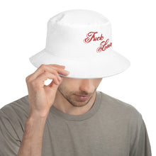 Load image into Gallery viewer, EFF LOVE Bucket Hat

