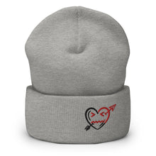 Load image into Gallery viewer, HEARTBREAKER Cuffed
