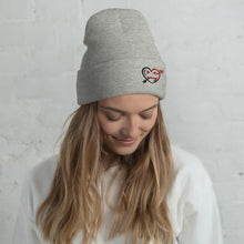 Load image into Gallery viewer, HEARTBREAKER Cuffed
