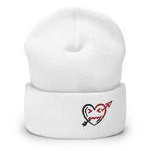 Load image into Gallery viewer, HEARTBREAKER Cuffed
