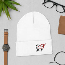 Load image into Gallery viewer, HEARTBREAKER Cuffed
