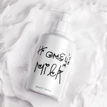 Load image into Gallery viewer, Honey&#39;s Milk: Floral hand &amp; body lotion
