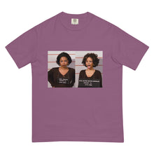 Load image into Gallery viewer, Winslow &amp; Monkhouse heavyweight t-shirt

