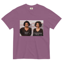 Load image into Gallery viewer, Winslow &amp; Monkhouse heavyweight t-shirt
