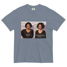 Load image into Gallery viewer, Winslow &amp; Monkhouse heavyweight t-shirt
