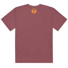 Load image into Gallery viewer, Winslow &amp; Monkhouse heavyweight t-shirt
