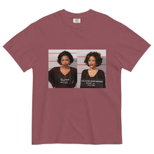 Load image into Gallery viewer, Winslow &amp; Monkhouse heavyweight t-shirt
