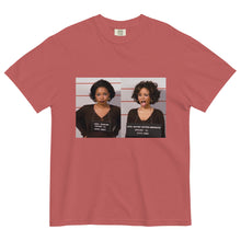 Load image into Gallery viewer, Winslow &amp; Monkhouse heavyweight t-shirt
