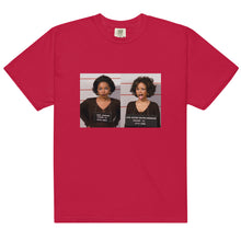 Load image into Gallery viewer, Winslow &amp; Monkhouse heavyweight t-shirt
