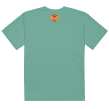 Load image into Gallery viewer, Winslow &amp; Monkhouse heavyweight t-shirt
