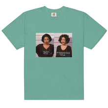 Load image into Gallery viewer, Winslow &amp; Monkhouse heavyweight t-shirt
