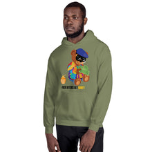 Load image into Gallery viewer, FBGH Unisex Hoodie
